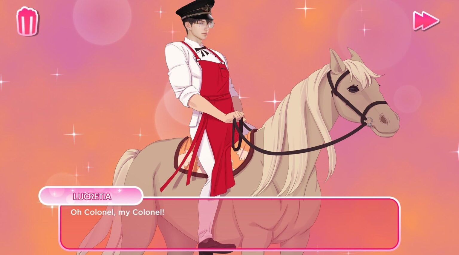 KFC のプロモーションについては、これを共有する時期が来たと思います…