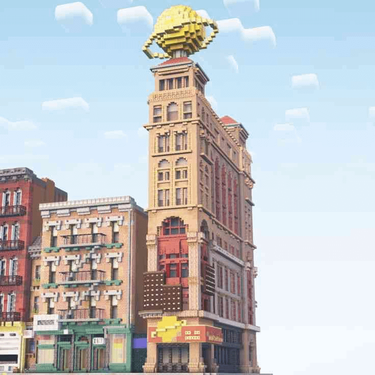 カラーパレット