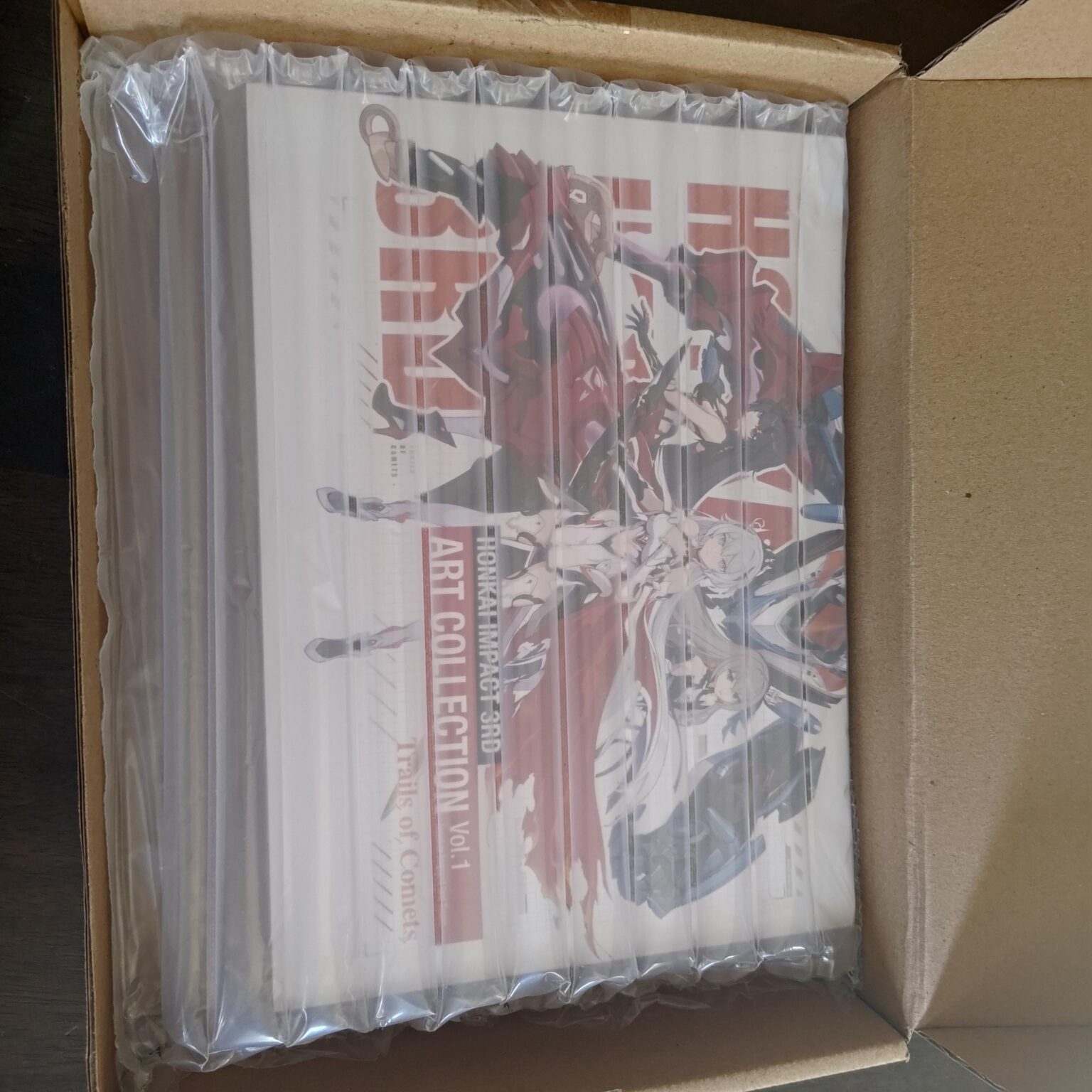 アートコレクション Vol.1