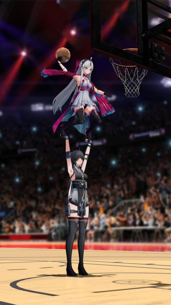 カルロッタとローバー・ボーリング by @do_iuno_augusta