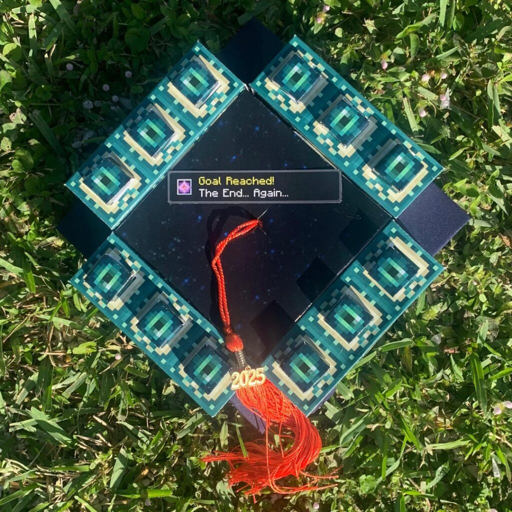 長い時間を経て、ようやく次の実績を獲得できました...