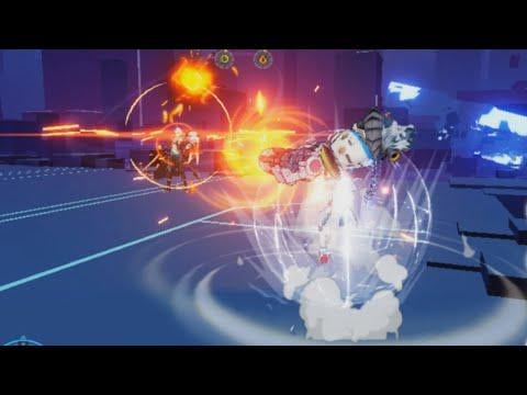 被験者のブローニャはどうにかしてケビン・カスラナを倒すことができるでしょうか？