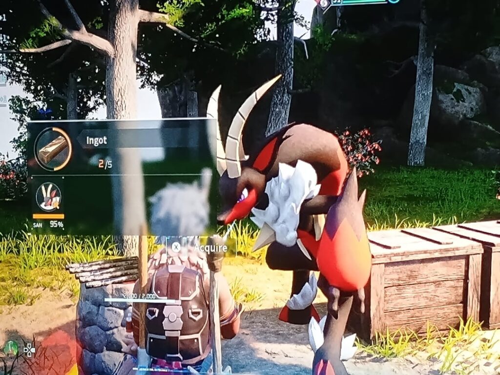 私の焼却場を紹介します