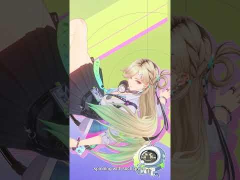 スタートーチ朝の放送 |メカ改造賞授賞式