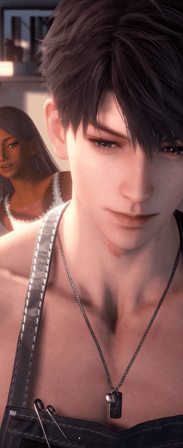 私のMCが実際に表示されています 🥹