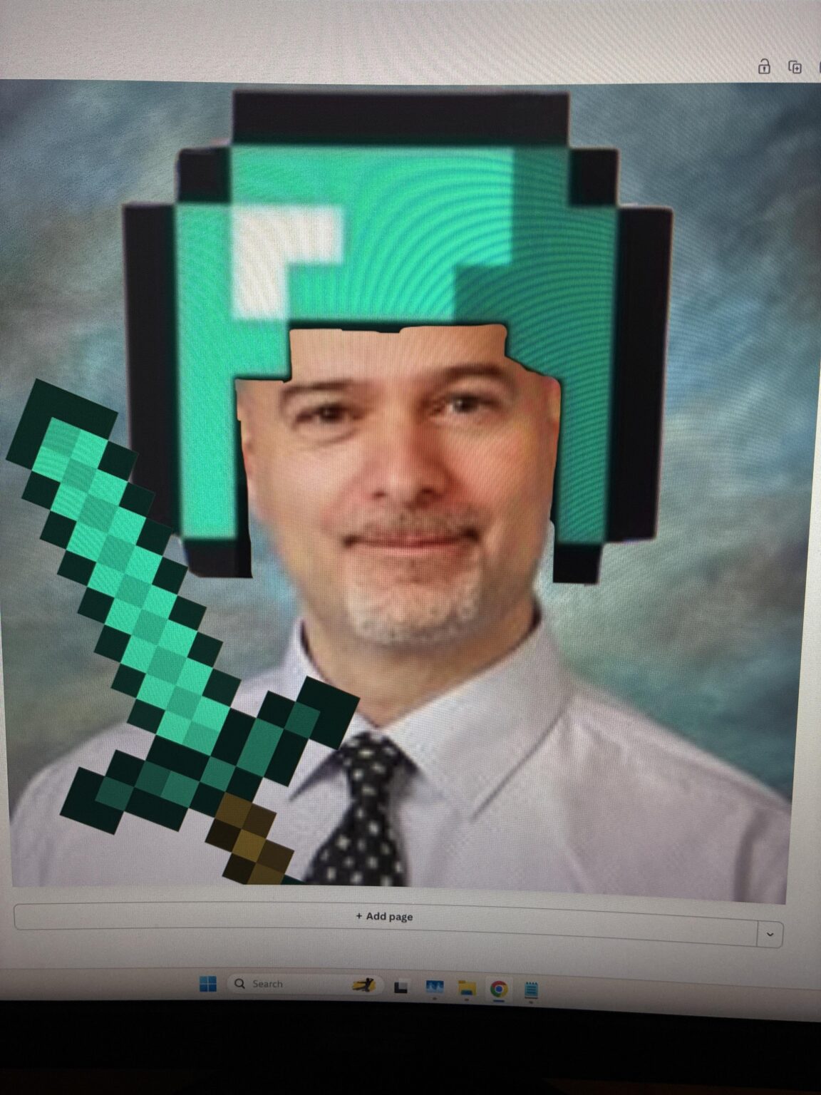 学校のMinecraftサーバーを始めたばかりですが、できるだけ長く引き延ばすのは誰ですか