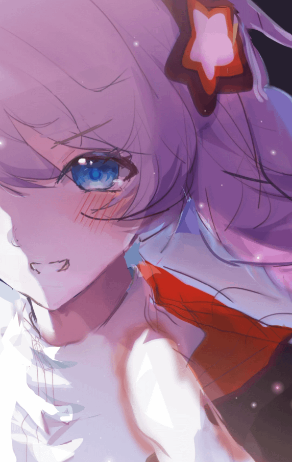 キアナの成長は本当に感動します