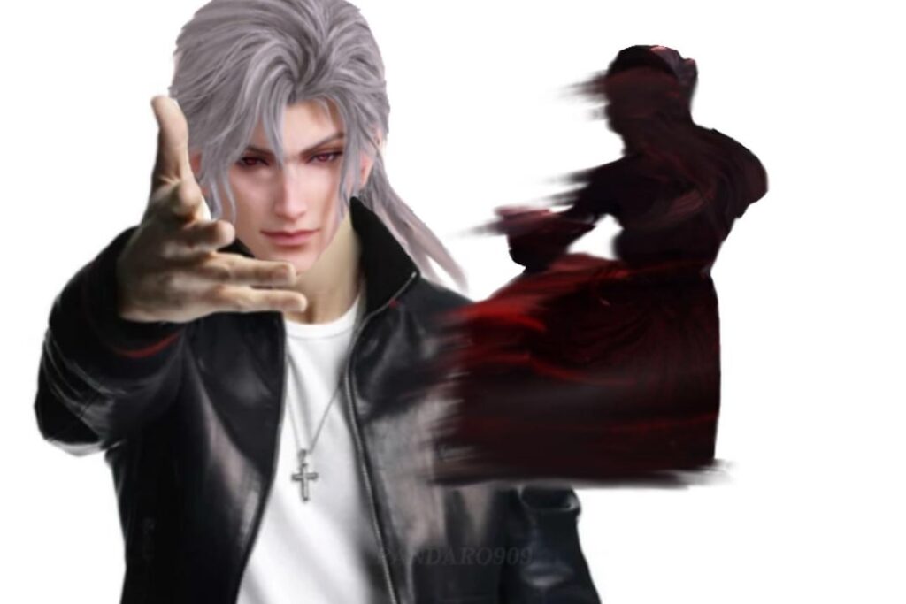 サイラスは機会あるごとにこう言う。