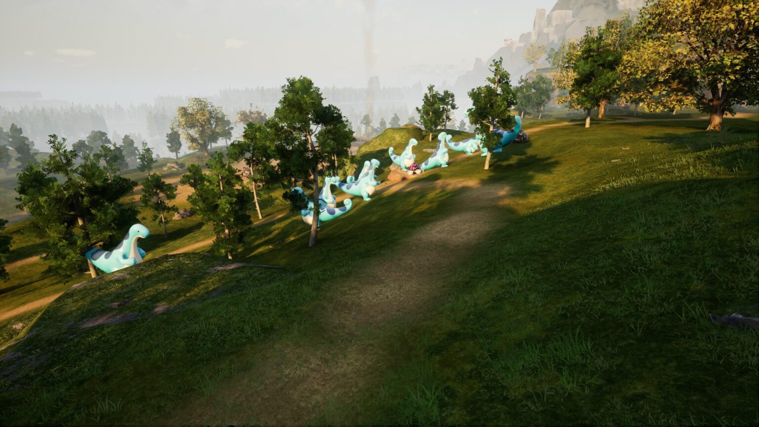 「彼らは群れで行動する」