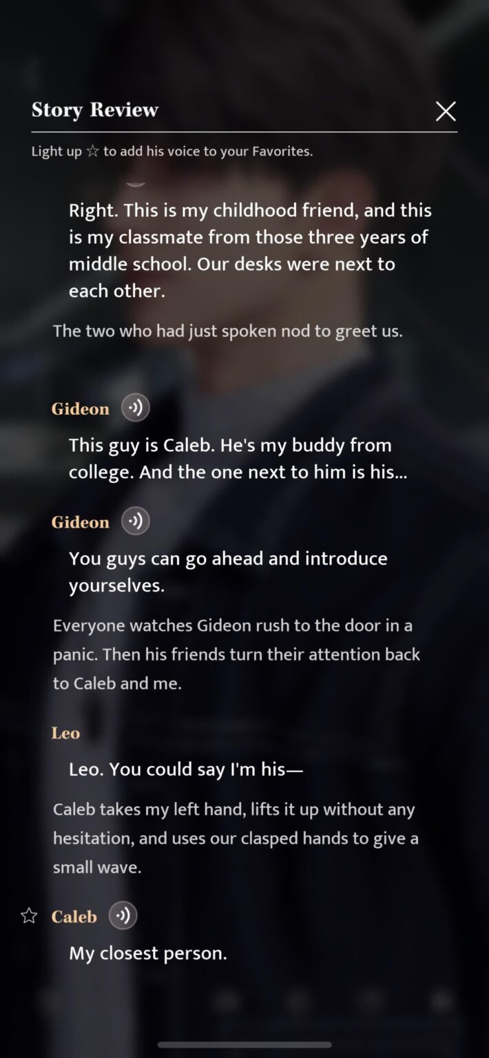 私たちが抱えていることを彼に語らせてください😭😭😭 (ケイレブの新カードのマイナーネタバレ)