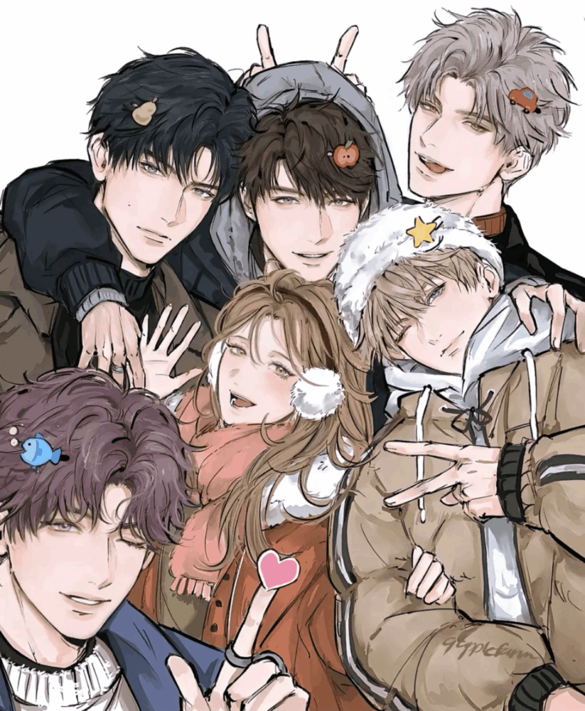 ハッピークリスマスイブ!!