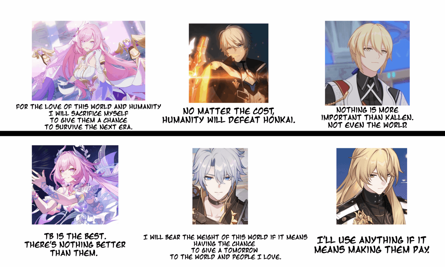 彼らは誤って台本を交換したのだと思う