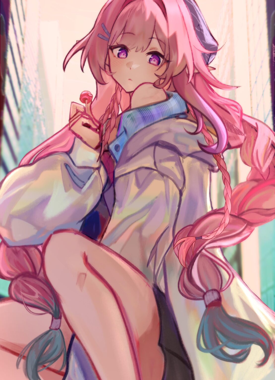 私のキュレーネ