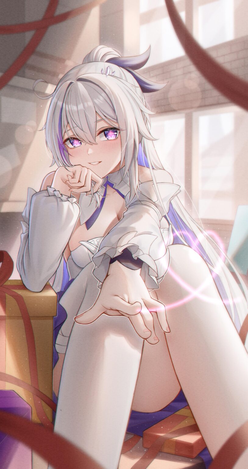 キアナ (インリン著)