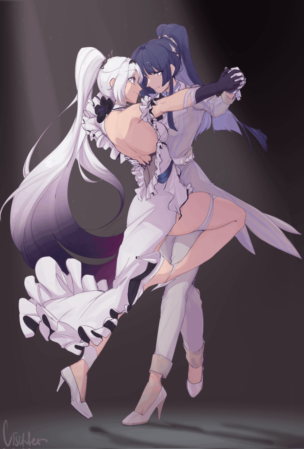 ハッピーバースデー、キアナ