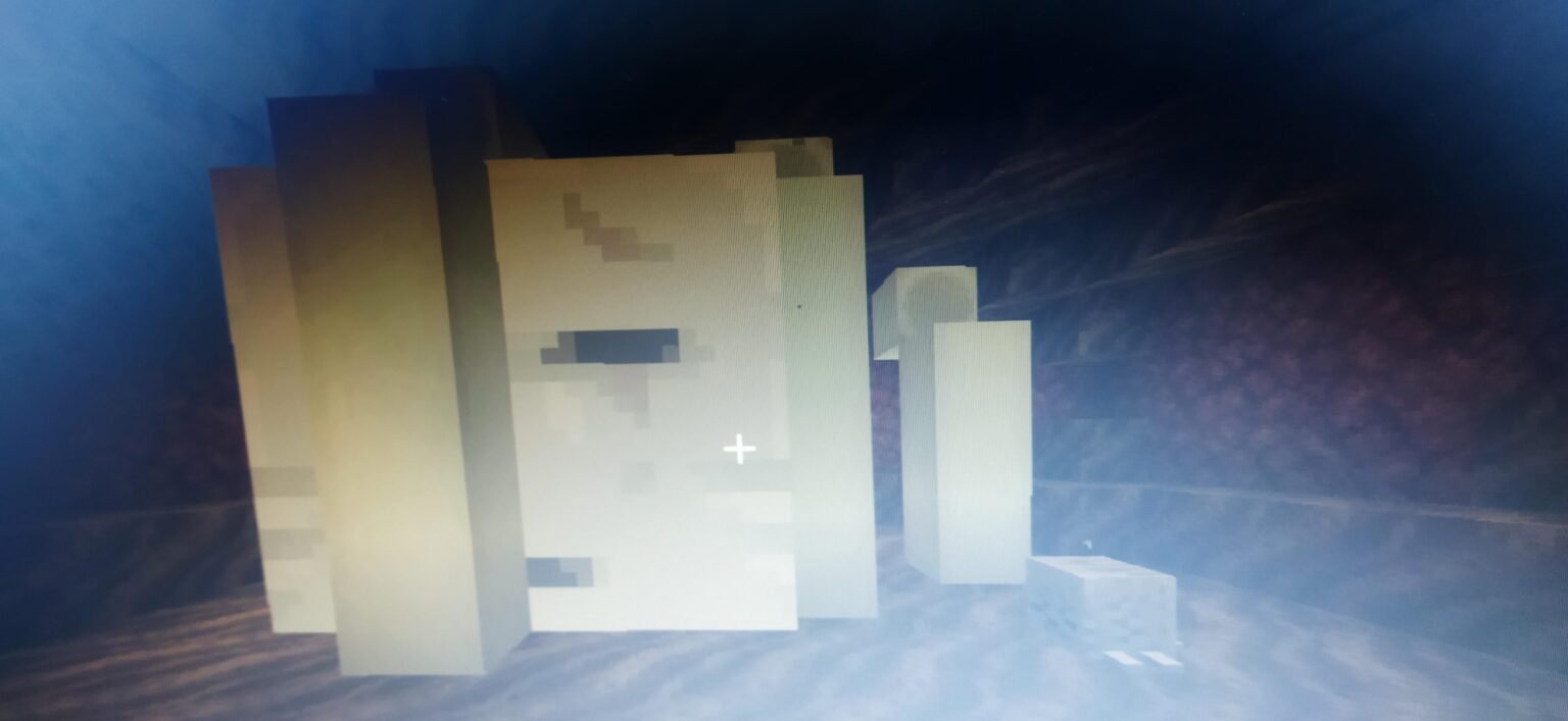 ガスト化石の巣の中のガストを揚げたガストに