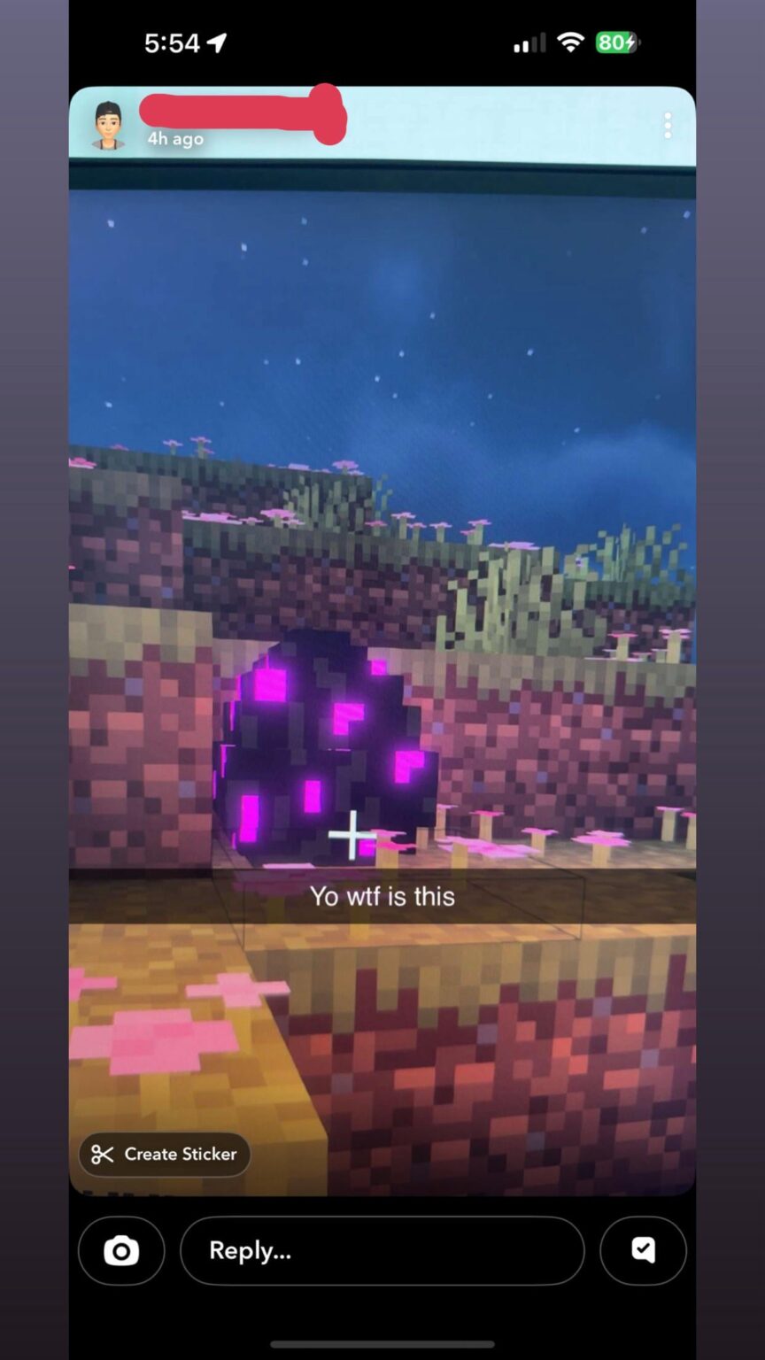 他の誰にも邪魔されずに「友達」がドラゴンを殺したことをどうやって知るか