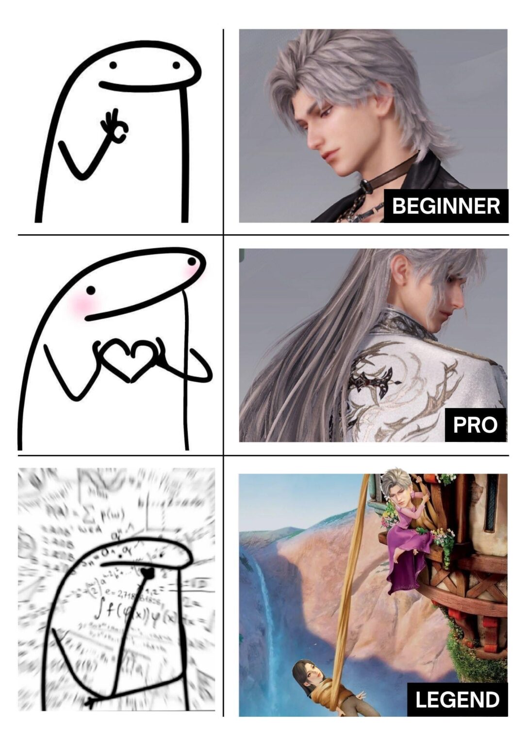 インフォールドだけだとどうなるでしょうか...