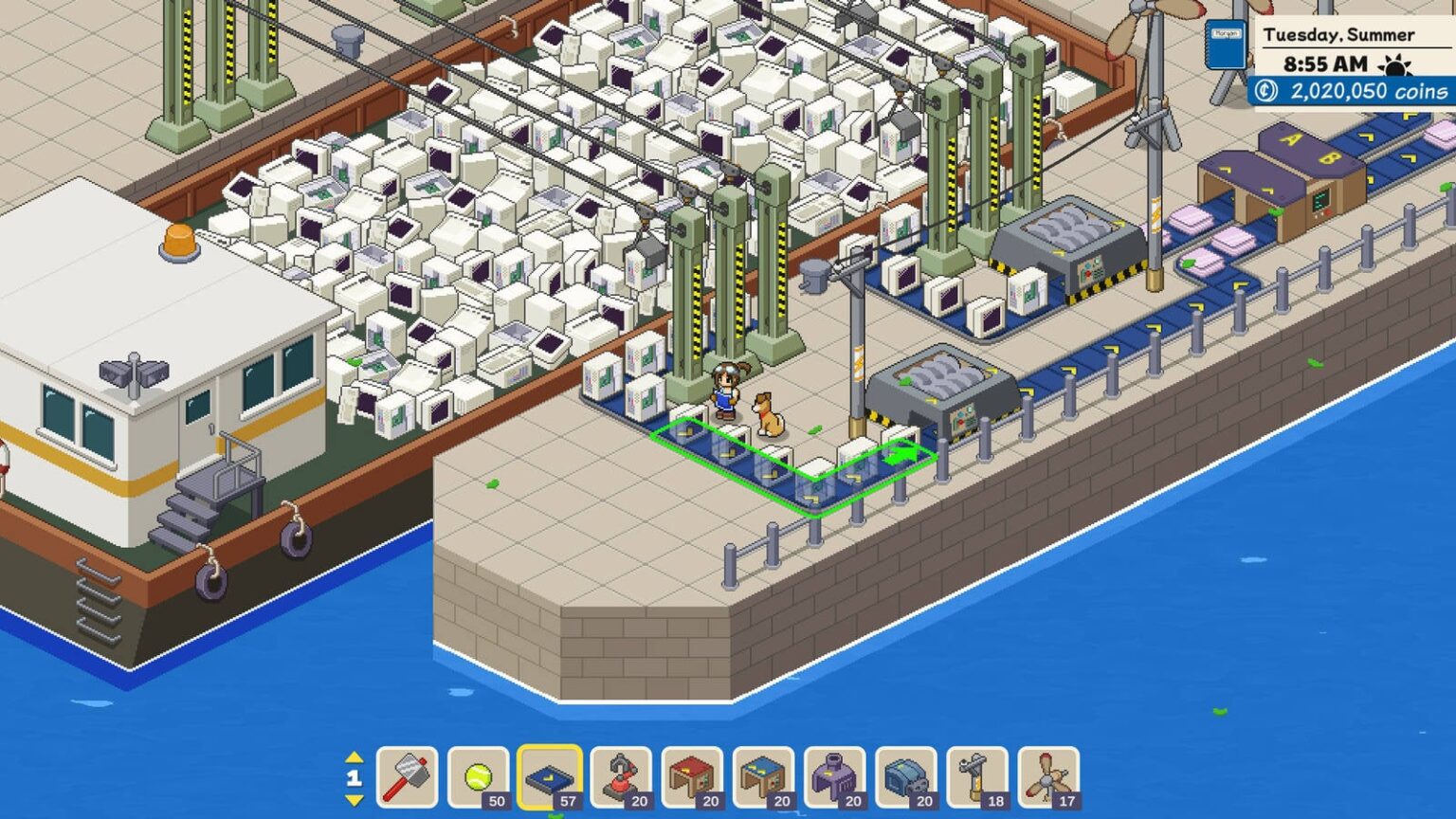 Steamのあるゲームが“差別的主張”で低評価をつけられ「圧倒的に好評」ステータスを失う。販売担当者は「返金して二度とプレイするな」と怒り心頭 - AUTOMATON