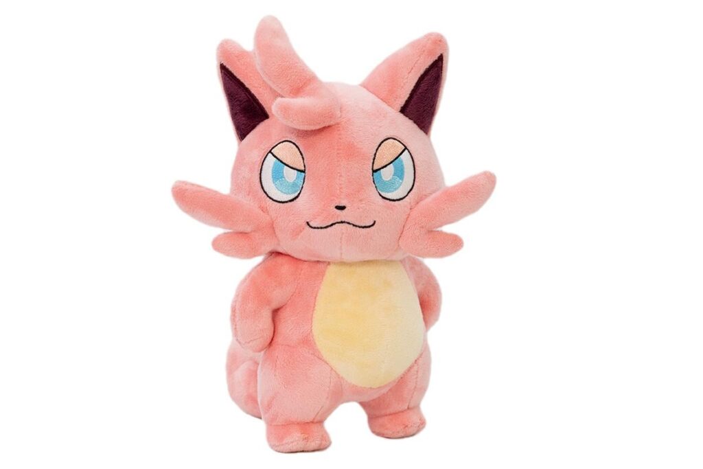 Cattiva alpha はバグっていますか?