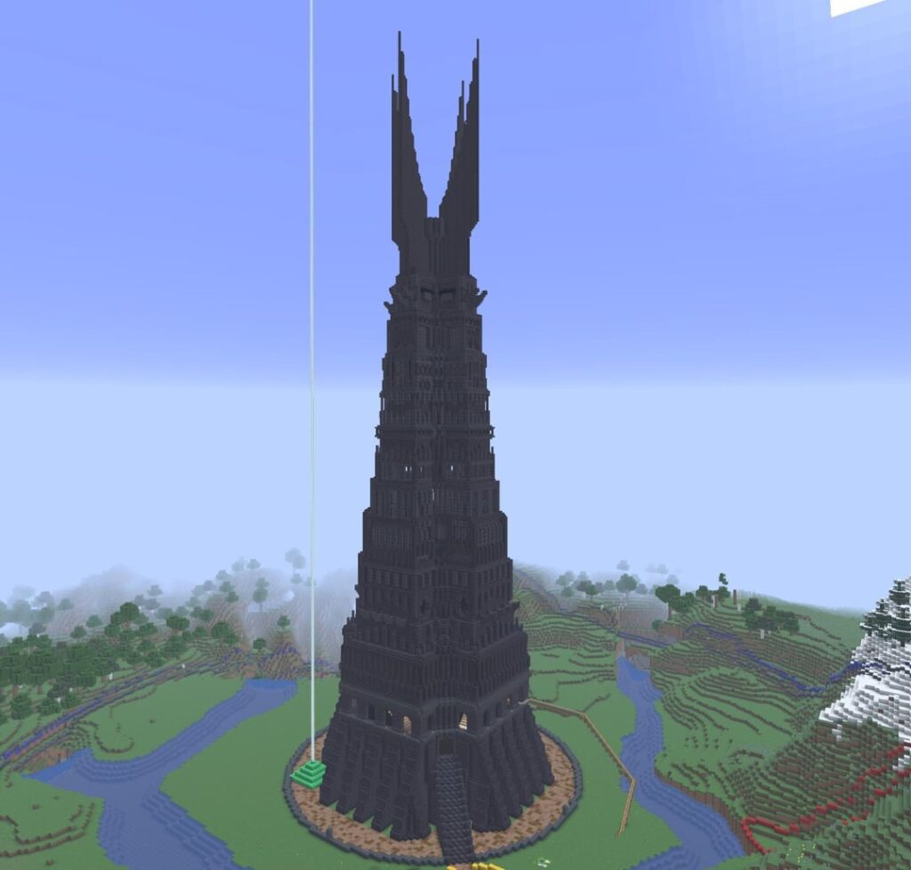 プログレスマルチバース: アイゼンガルド