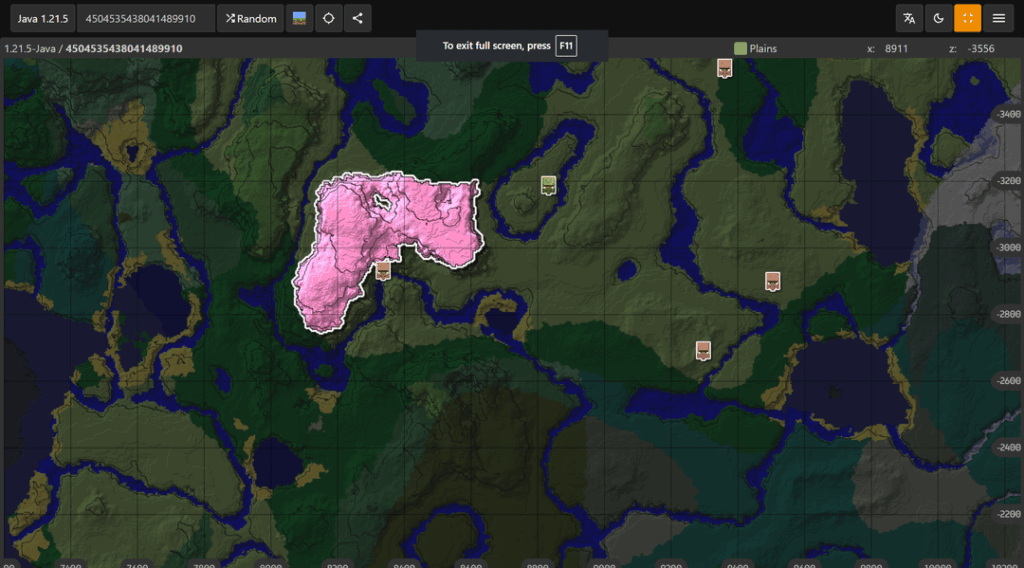 ここに海がある以外にこれと同じようなものはありますか？ジャワ「4504535438041489910」