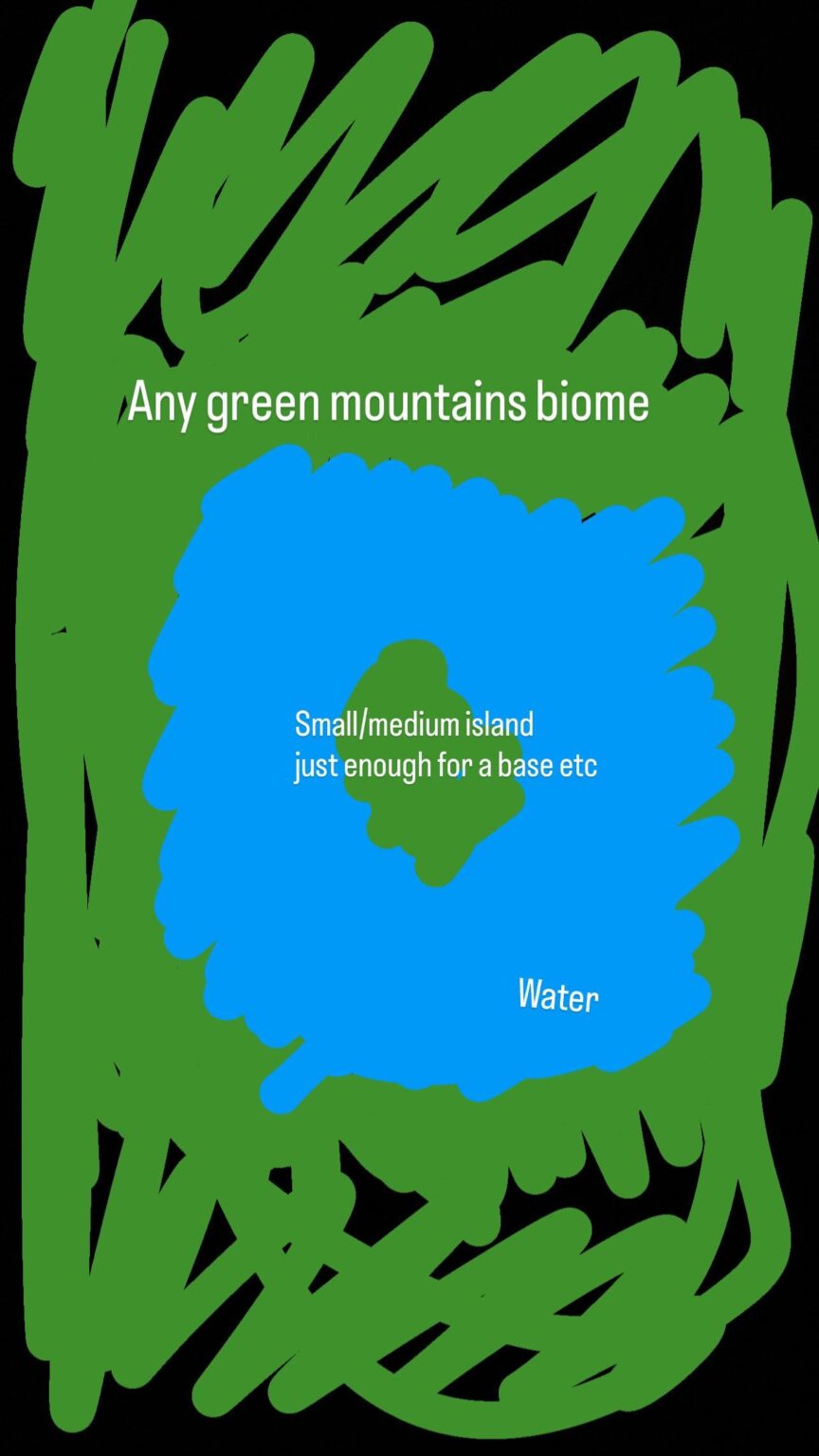 このような種はありますか？