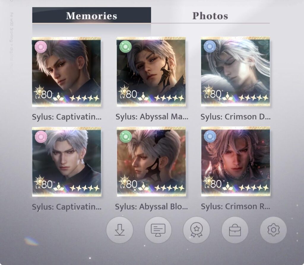 ああ…彼女はもう完成しました…