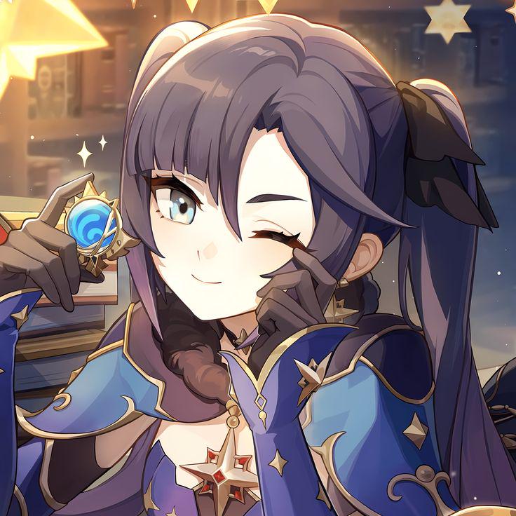 原神に何を追加してほしいですか？