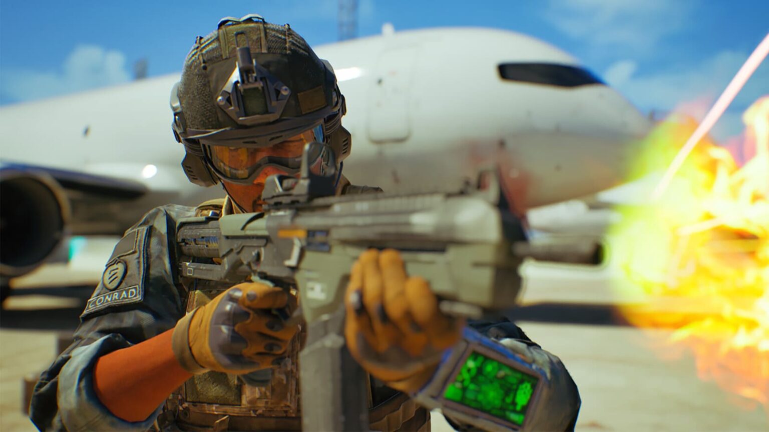 Steamで不評まみれだった“大作”ゲーム『MindsEye』、ちょっとずつ持ち直す。「再起」を掲げ、じわじわ評価回復中 - AUTOMATON