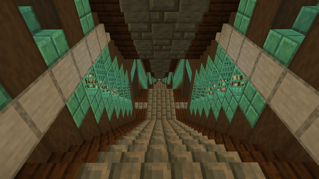 銅バンカー [Survival]