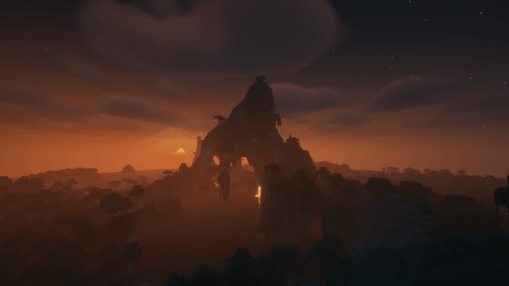 非常に美しい土地の世代を見つけました。