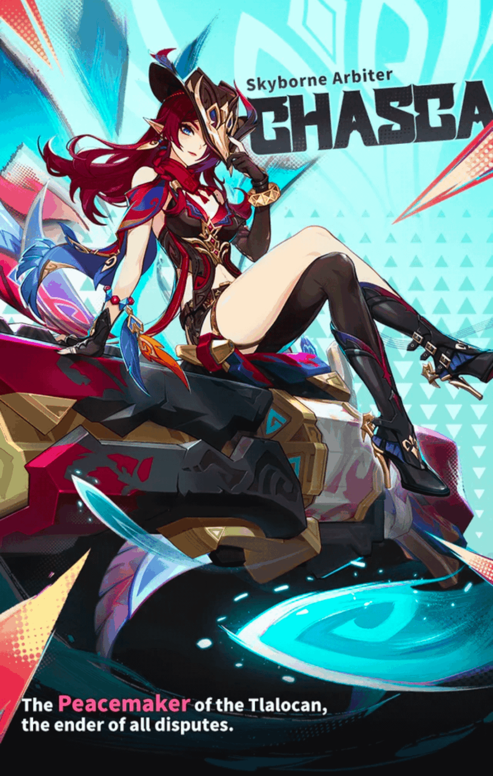 チャスカとオロロンが発売されてから1年が経ちましたが、皆さんはどう思いますか？