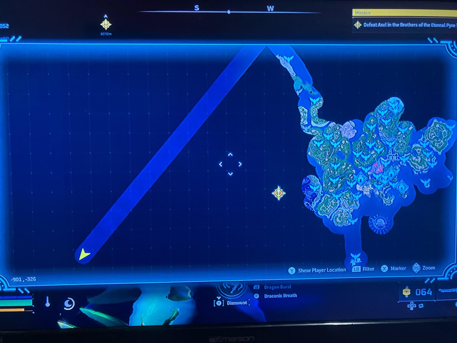 私の最大のプロジェクトの始まりです！