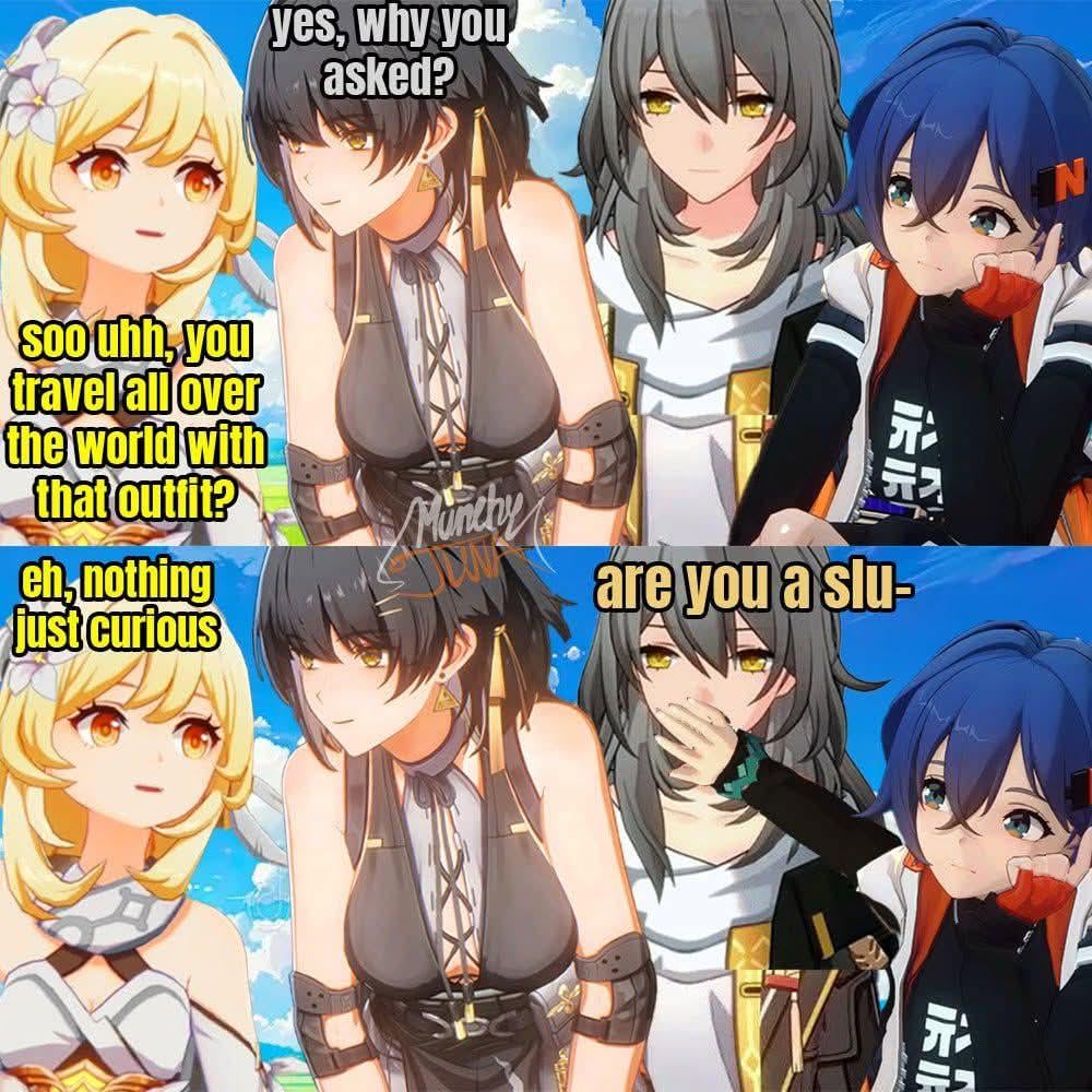 ステラはただ興味があるだけです