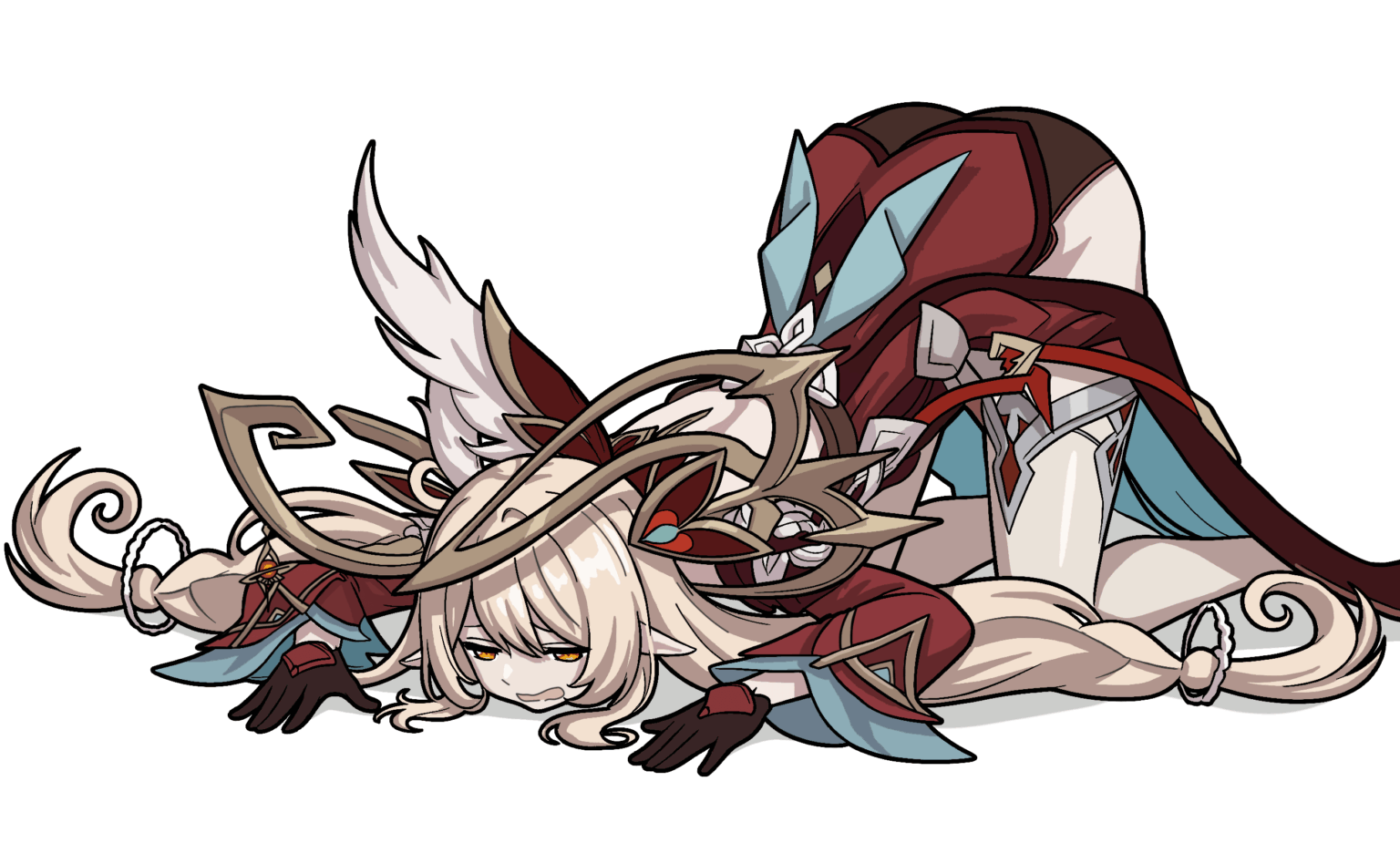 最後のボスを倒しました…