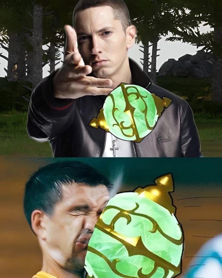 新しいNPCを見るたびに私は