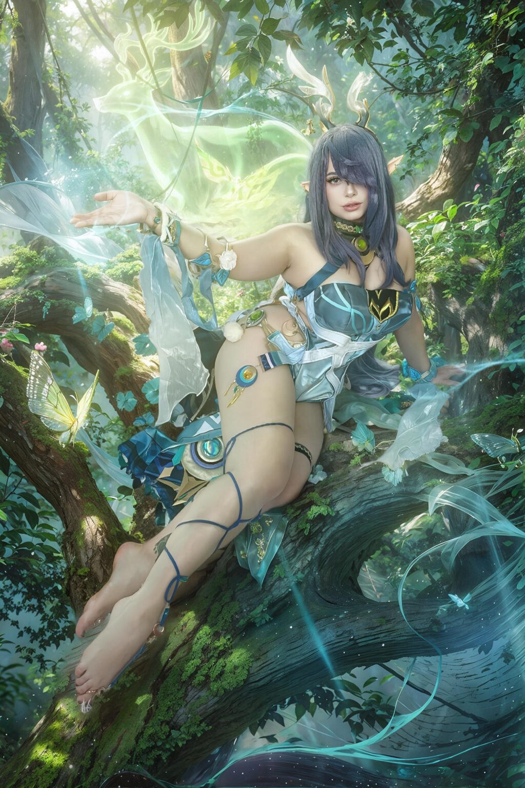 私のラウマのコスプレ (shiq_sama)