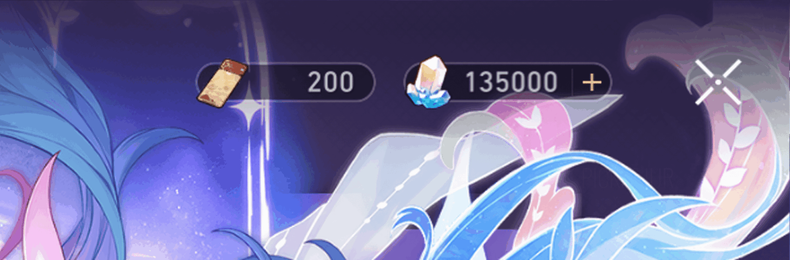 1年間引っ張らなかったが、まだジンユアンノヴァフレアを待っている