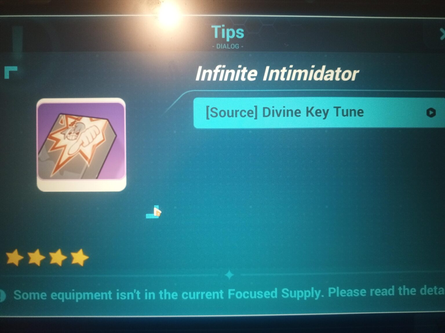 この武器はいつか戻ってくるのでしょうか？ (はい、私の女王がゲームの深さ 6 フィートに埋もれているのは知っています 💔)