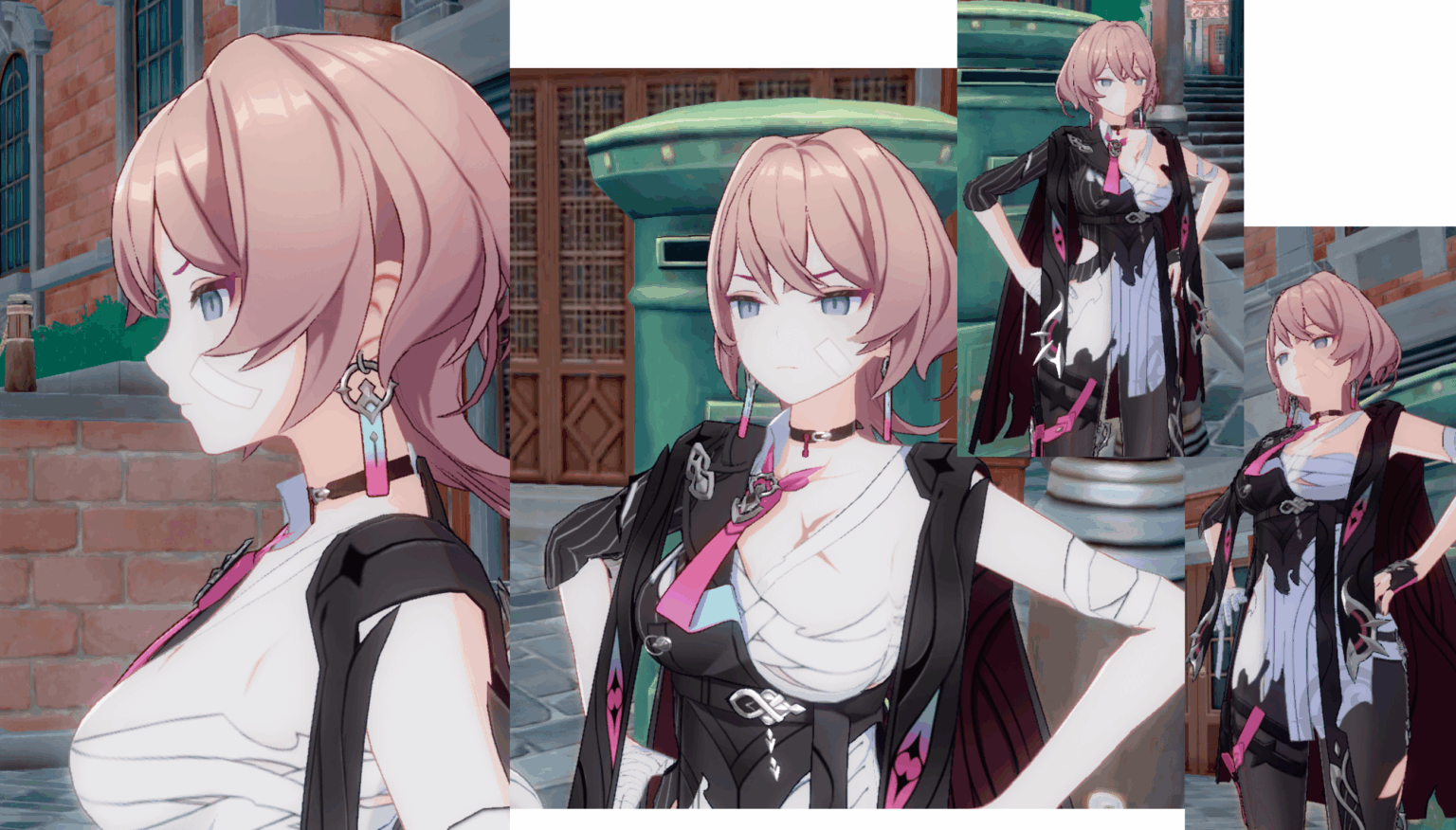 ついにこの衣装を無料で手に入れることができますか？