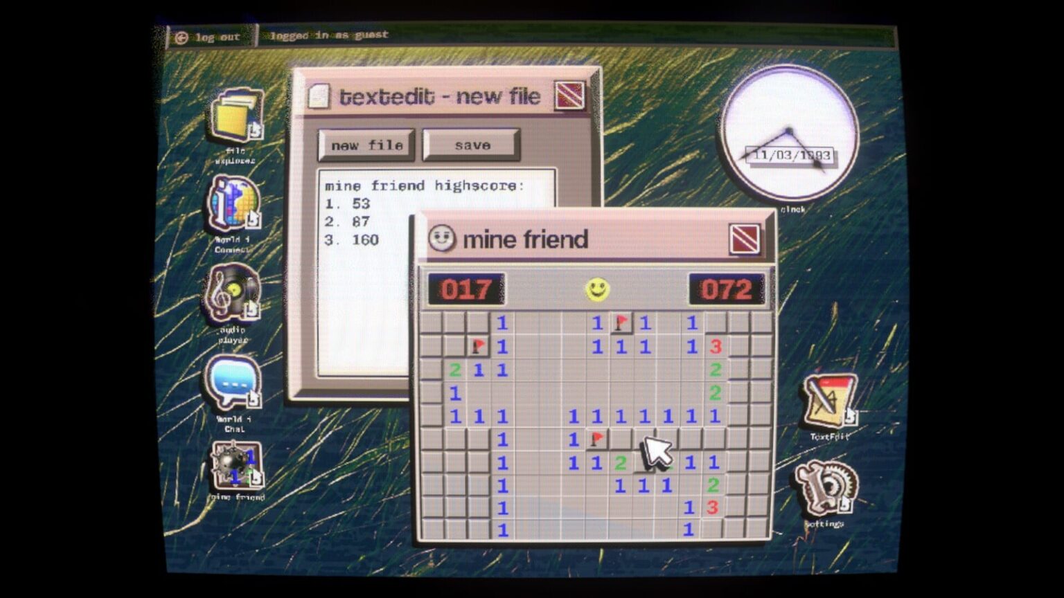 Steamで発売直後に削除されたホラーゲームがようやく再配信も、開発者は「初動逃して経済的に厳しい」と悲鳴。消されたきっかけは“元友人とのトラブル” - AUTOMATON