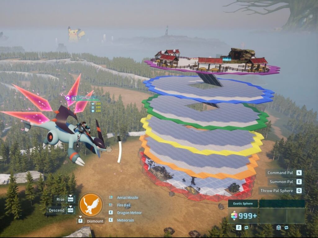 メガベースに50人配置する場合、最適な仲間の配置は何だと思いますか?