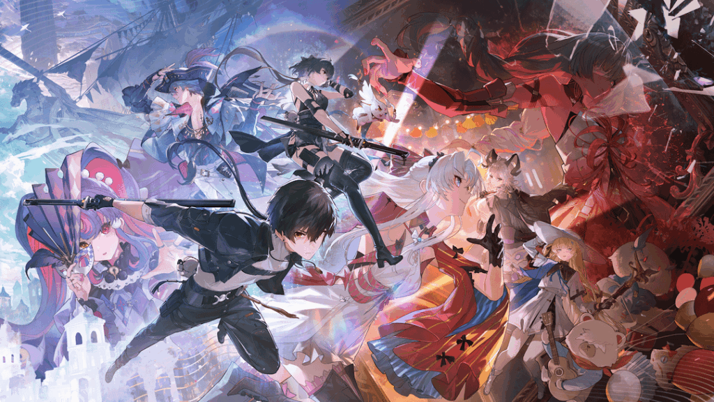 2.0 から 3.0 までの壁紙コレクション - 4K