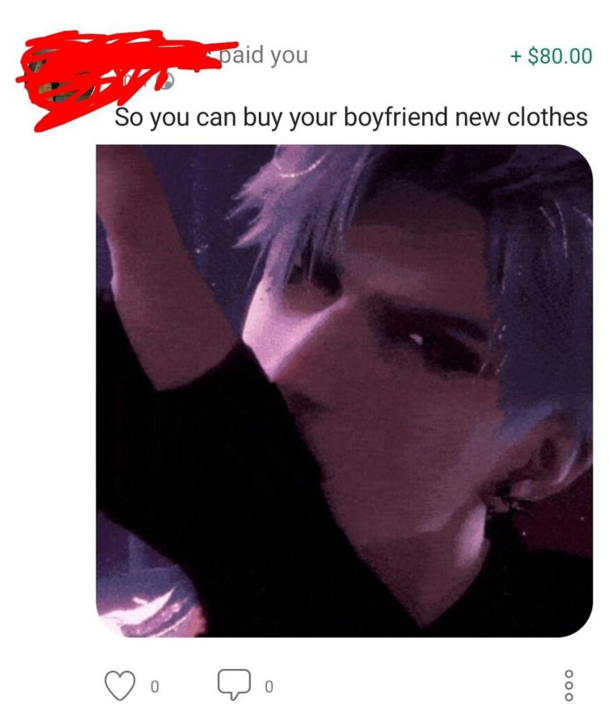 夫が少し早めのクリスマスプレゼントをくれました💜💜💜