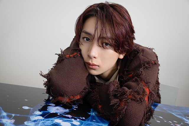 ドラマ「セラピーゲーム」スパダリ役で話題！　冨田侑暉が静真と湊の関係性の美しさ語る