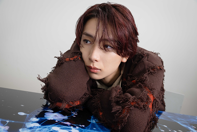 ドラマ「セラピーゲーム」スパダリ役で話題！　冨田侑暉が静真と湊の関係性の美しさ語る