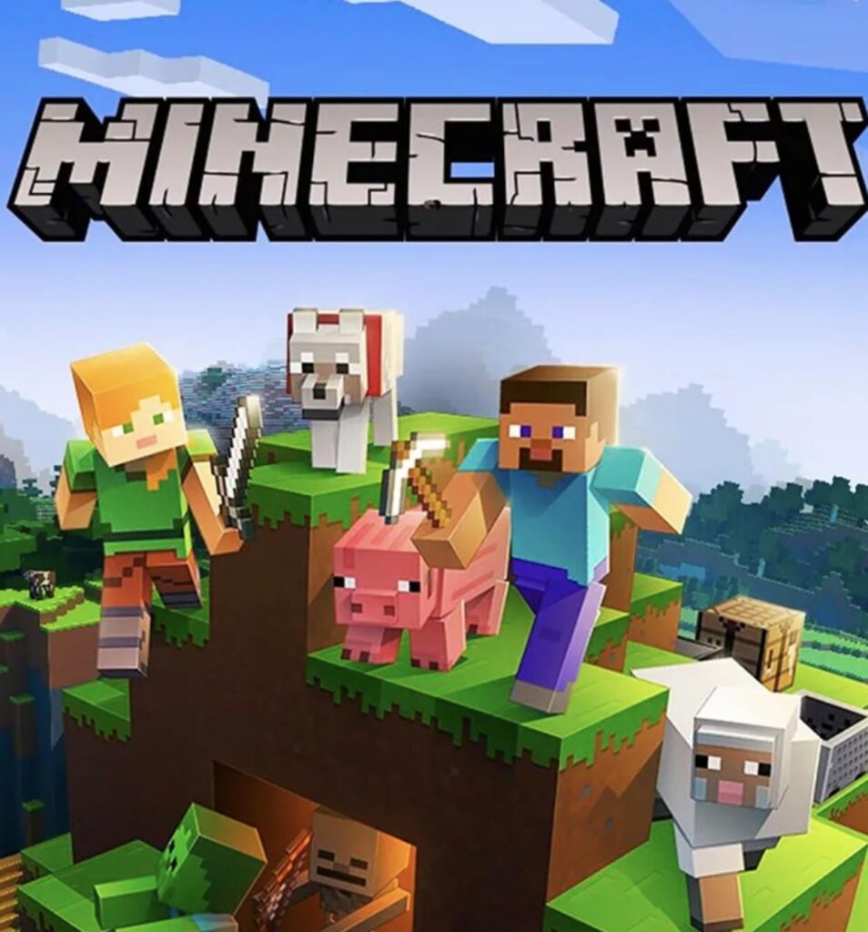 Minecraftと出会ったきっかけは何ですか？