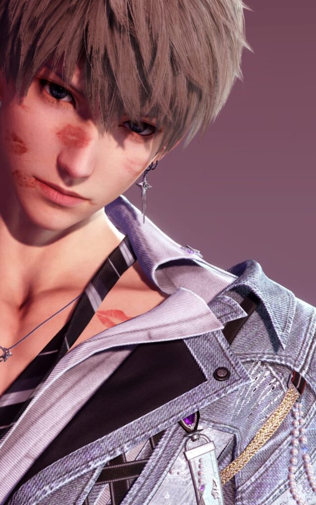 ただザビエル💋