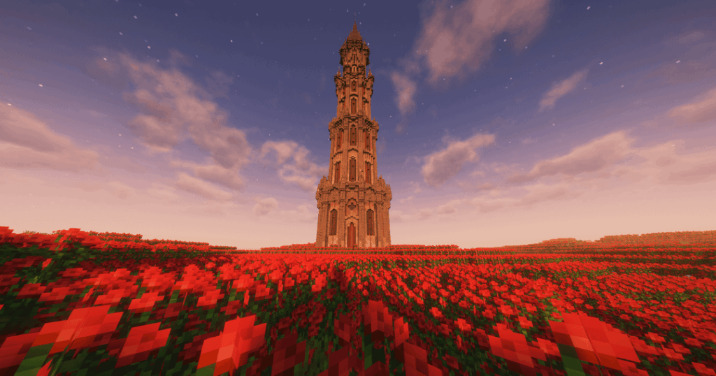 ダーク・タワー、スティーヴン・キング著「ダーク・タワー」シリーズより